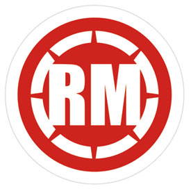 Rocky Mountain ATV/MC Icon Decal