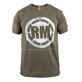 Rocky Mountain ATV/MC Digital Camo T-Shirt
