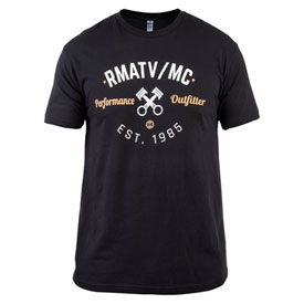 Rocky Mountain ATV/MC Vintage T-Shirt