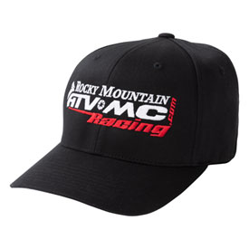 Rocky Mountain ATV/MC Racing Flex Fit Hat 