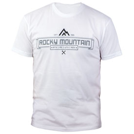 Rocky Mountain ATV/MC The Hiker T-Shirt