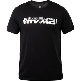 Rocky Mountain ATV/MC Classic T-Shirt