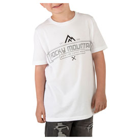 Rocky Mountain ATV/MC Youth The Hiker T-Shirt