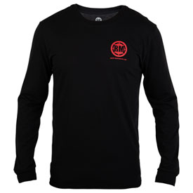 Rocky Mountain ATV/MC Icon Long Sleeve T-Shirt