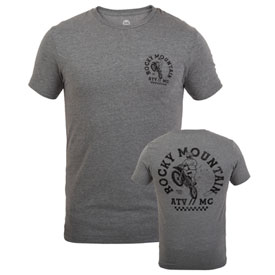 Rocky Mountain ATV/MC Throwback T-Shirt