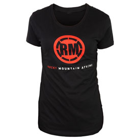 Rocky Mountain ATV/MC Women's Paragon T-Shirt