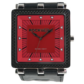 Rockwell Carbon Fiber Watch