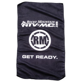 Rocky Mountain ATV/MC Cooling Towel