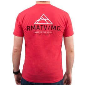 Rocky Mountain ATV/MC Digital T-Shirt