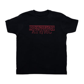 Rocky Mountain ATV/MC Youth Stranger T-Shirt