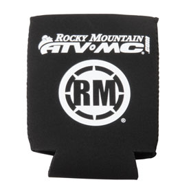 Rocky Mountain ATV/MC Can Koozie