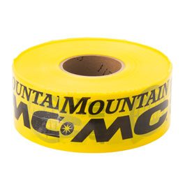Rocky Mountain ATV/MC Course Marker Tape