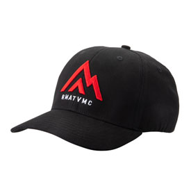Rocky Mountain ATV/MC The Mountain Stretch Fit Hat