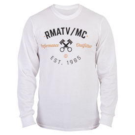 Rocky Mountain ATV/MC Vintage Long Sleeve T-Shirt