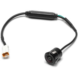 Rockford Fosgate Motorsports Camera Kit with PMX Compatibility