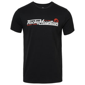 Rocky Mountain ATV/MC Straight Pipe T-Shirt