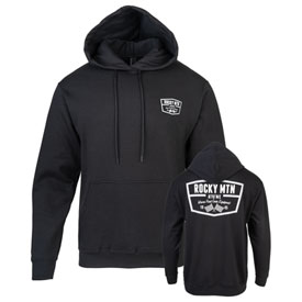 Rocky Mountain ATV/MC Equipped Hooded Sweatshirt