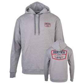 Rocky Mountain ATV/MC Equipped Hooded Sweatshirt