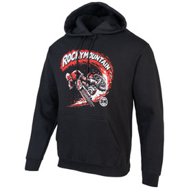 Rocky Mountain ATV/MC Roost Hooded Sweatshirt