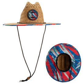 Rocky Mountain ATV/MC Kid Straw Hat