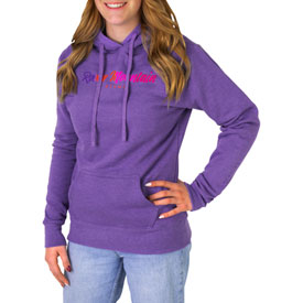 Rocky Mountain ATV/MC Women’s Fade Hooded Sweatshirt