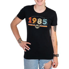 Rocky Mountain ATV/MC Women’s 1985 T-Shirt