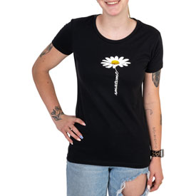 Rocky Mountain ATV/MC Women’s Flower T-Shirt