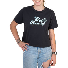 Rocky Mountain ATV/MC Women’s Vibe Boxy T-Shirt
