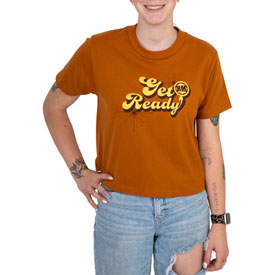 Rocky Mountain ATV/MC Women’s Vibe Boxy T-Shirt