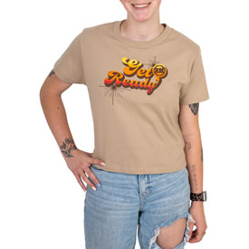 Rocky Mountain ATV/MC Women’s Vibe Boxy T-Shirt