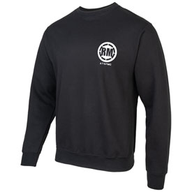 Rocky Mountain ATV/MC Race Icon Crewneck