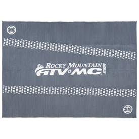 Rocky Mountain ATV/MC Outdoor RV Mat