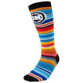 Rocky Mountain ATV/MC Thin MX Socks
