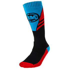 Rocky Mountain ATV/MC Thick MX Socks