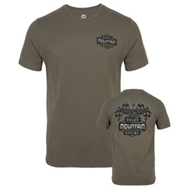 Rocky Mountain ATV/MC Eagle T-Shirt