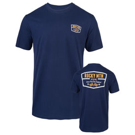 Rocky Mountain ATV/MC Equipped T-Shirt