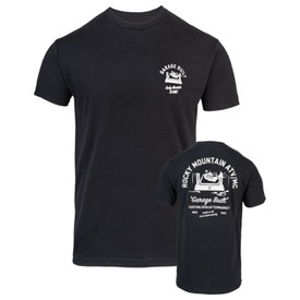 Rocky Mountain ATV/MC Garage Built T-Shirt