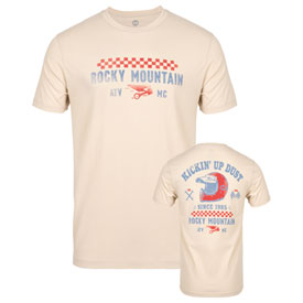Rocky Mountain ATV/MC Kickin’ Up Dust T-Shirt