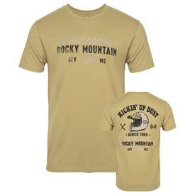 Rocky Mountain ATV/MC Kickin’ Up Dust T-Shirt