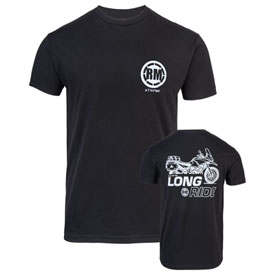 Rocky Mountain ATV/MC Long Ride T-Shirt