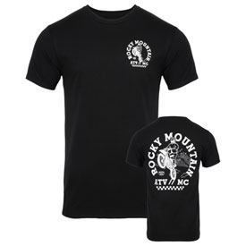 Rocky Mountain ATV/MC Throwback T-Shirt