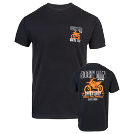 Rocky Mountain ATV/MC Two Wheelin’ T-Shirt
