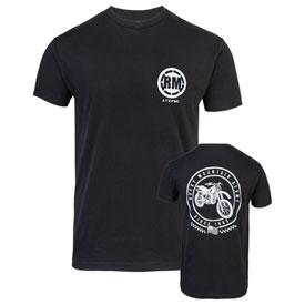 Rocky Mountain ATV/MC Vintage Bike T-Shirt