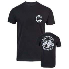 Rocky Mountain ATV/MC Vintage Quad T-Shirt