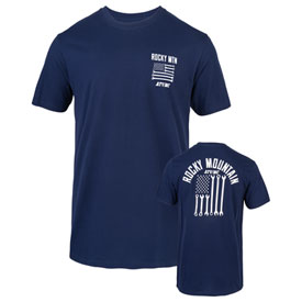 Rocky Mountain ATV/MC Wrench Flag T-Shirt