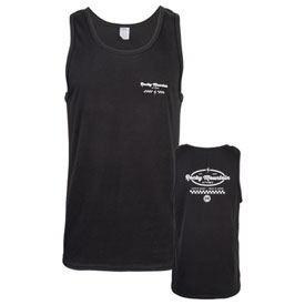 Rocky Mountain ATV/MC Twist’n Loose Tank Top