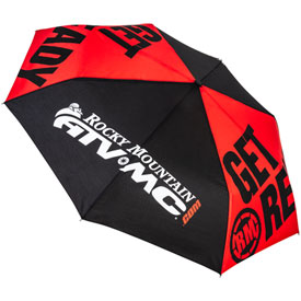 Rocky Mountain ATV/MC Pocket Umbrella