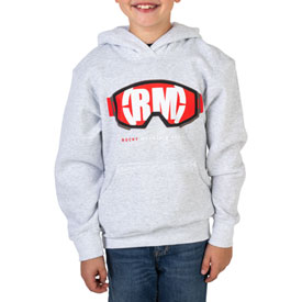 Rocky Mountain ATV/MC Youth Eagle-I Hooded Sweatshirt