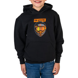 Rocky Mountain ATV/MC Youth Headstrong Hooded Sweatshirt