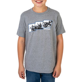 Rocky Mountain ATV/MC Youth All Terrain T-Shirt